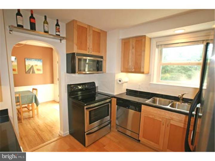 418 Garland Road Wilmington, DE 19803 - Photo 7 of 21 Kitchen