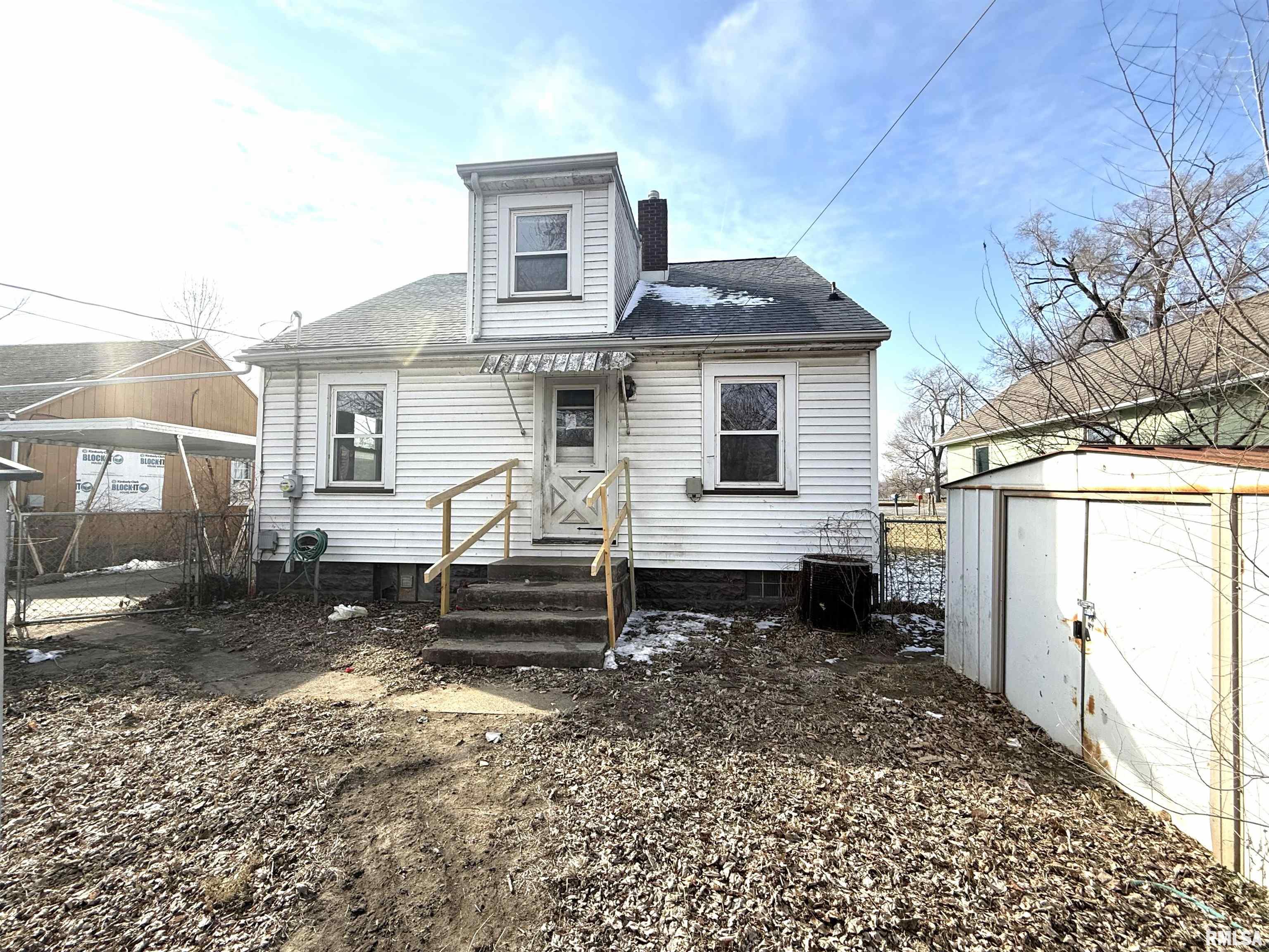 1802 Quaker Street Pekin, IL 61554 - Photo 10 of 11