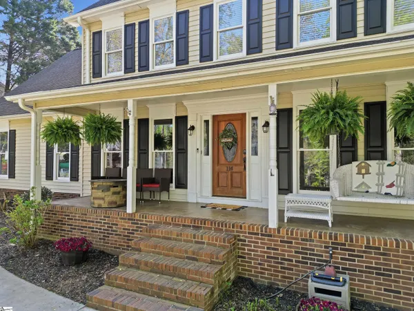 $524,900 | 114 Halifax Road, Easley, SC 29642