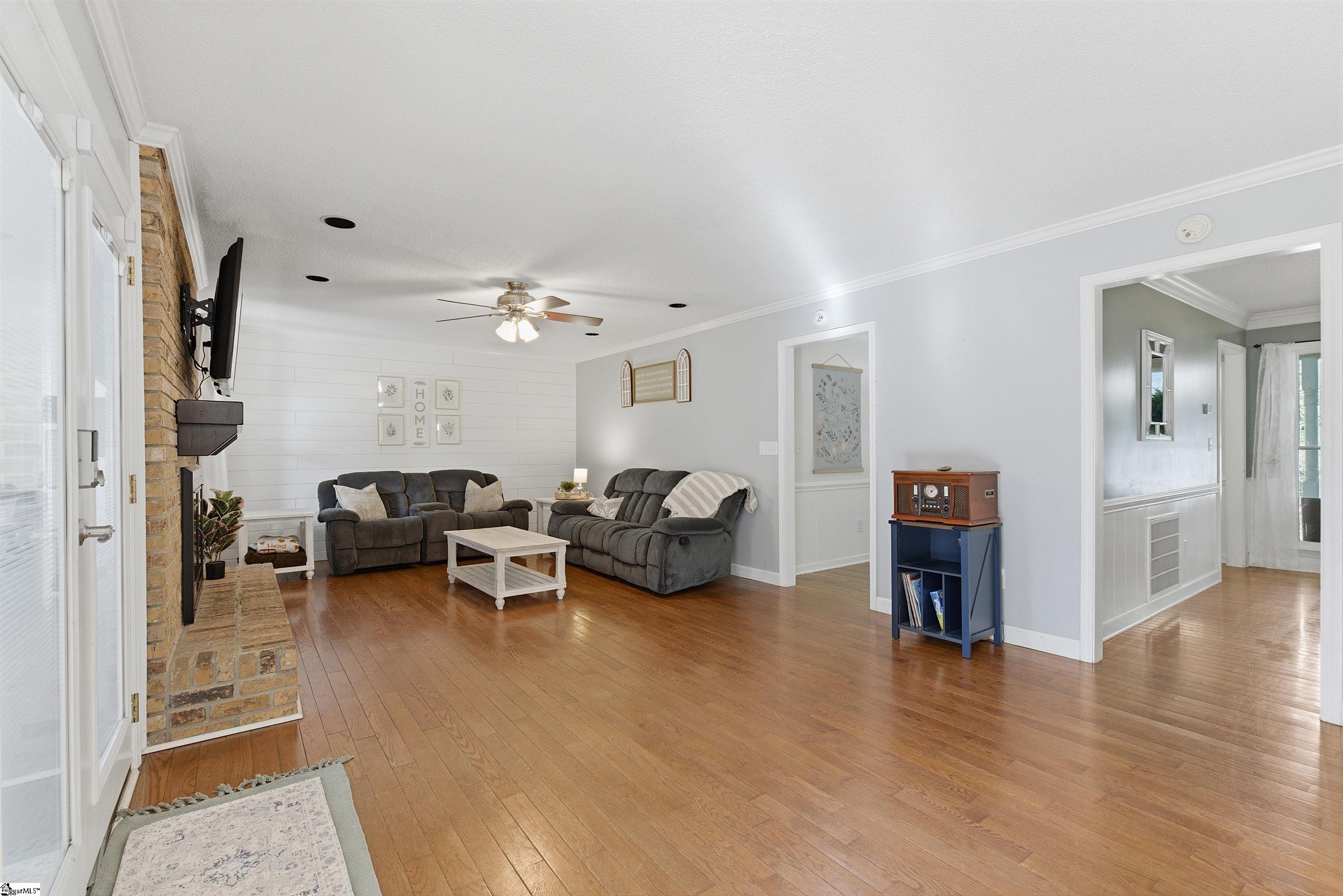 114 Halifax Road Easley, SC 29642 - Photo 11 of 33