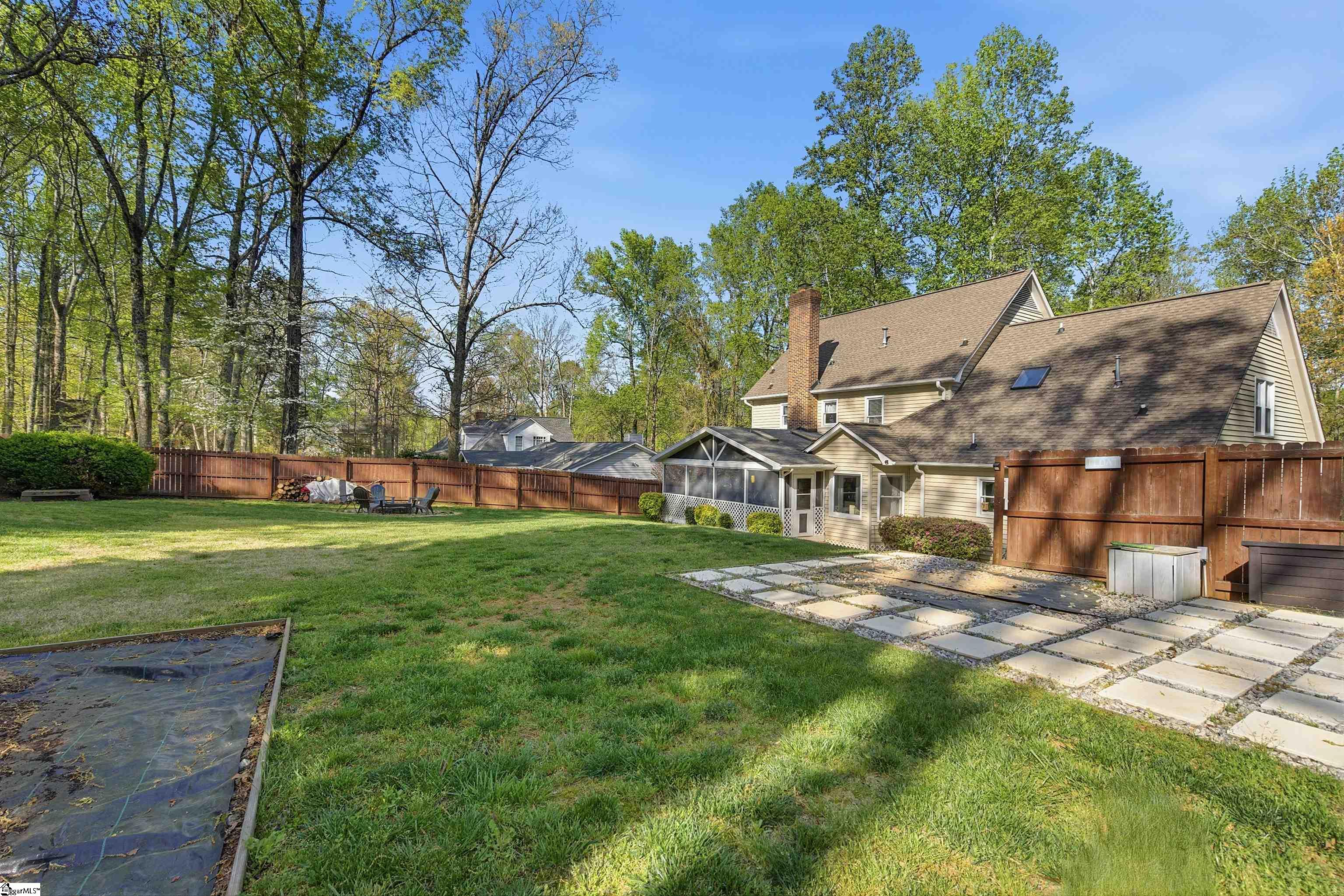 114 Halifax Road Easley, SC 29642 - Photo 27 of 33