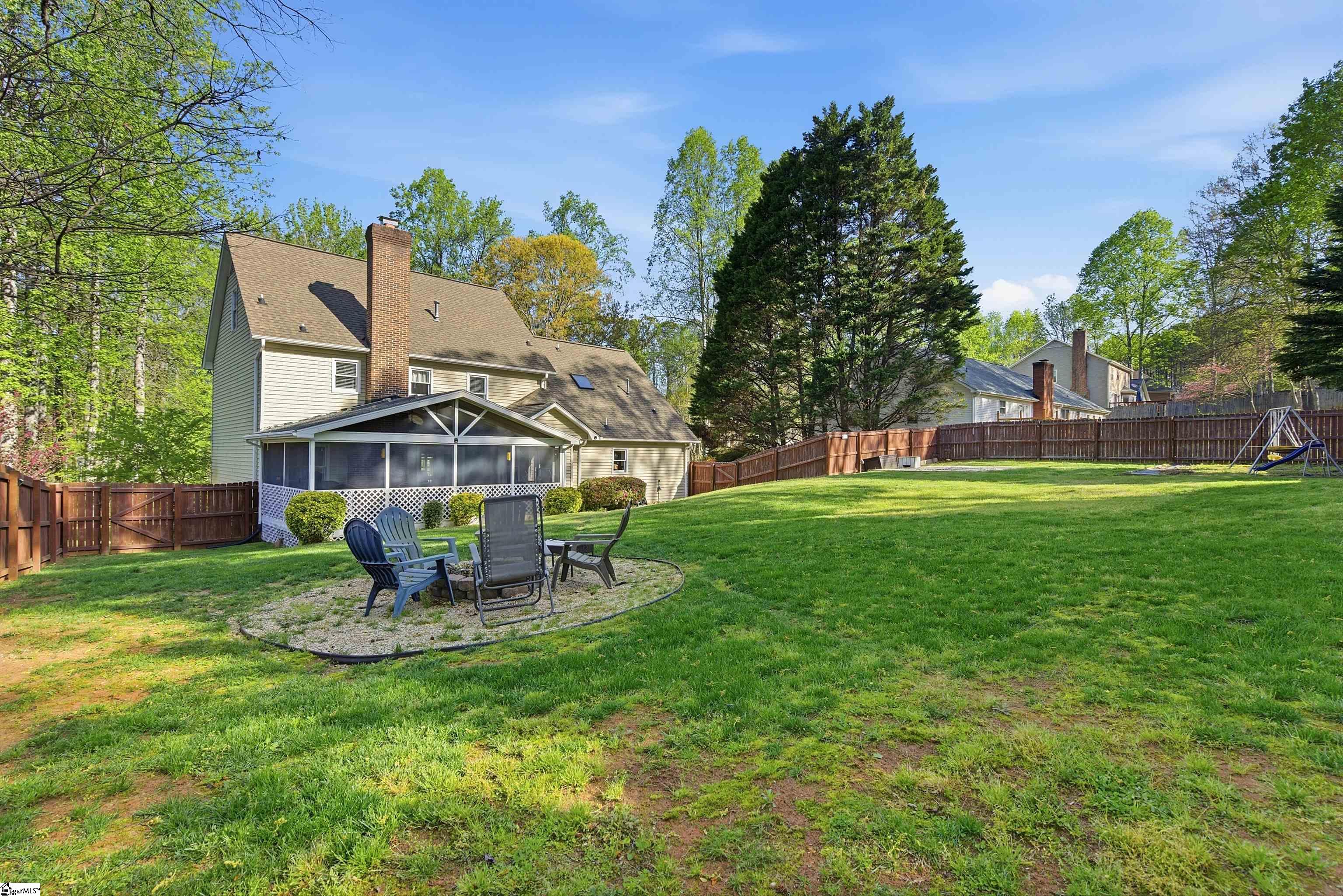 114 Halifax Road Easley, SC 29642 - Photo 28 of 33