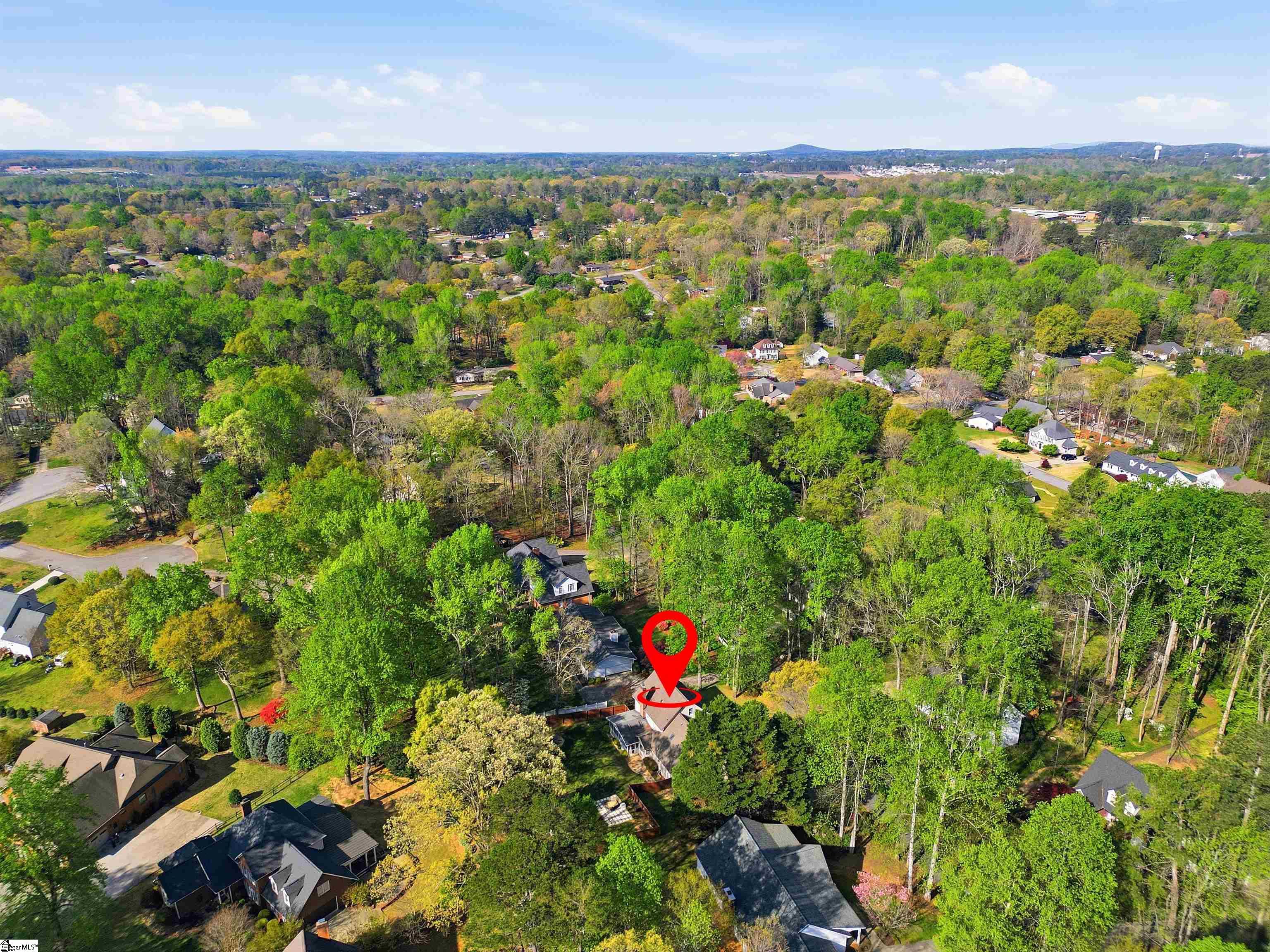 114 Halifax Road Easley, SC 29642 - Photo 30 of 33