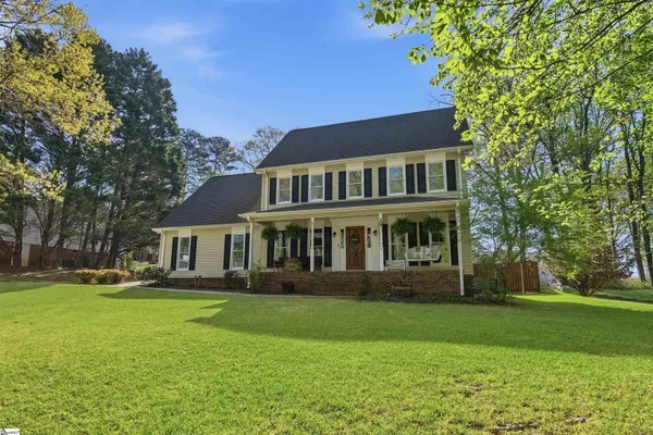 $524,900 | 114 Halifax Road, Easley, SC 29642