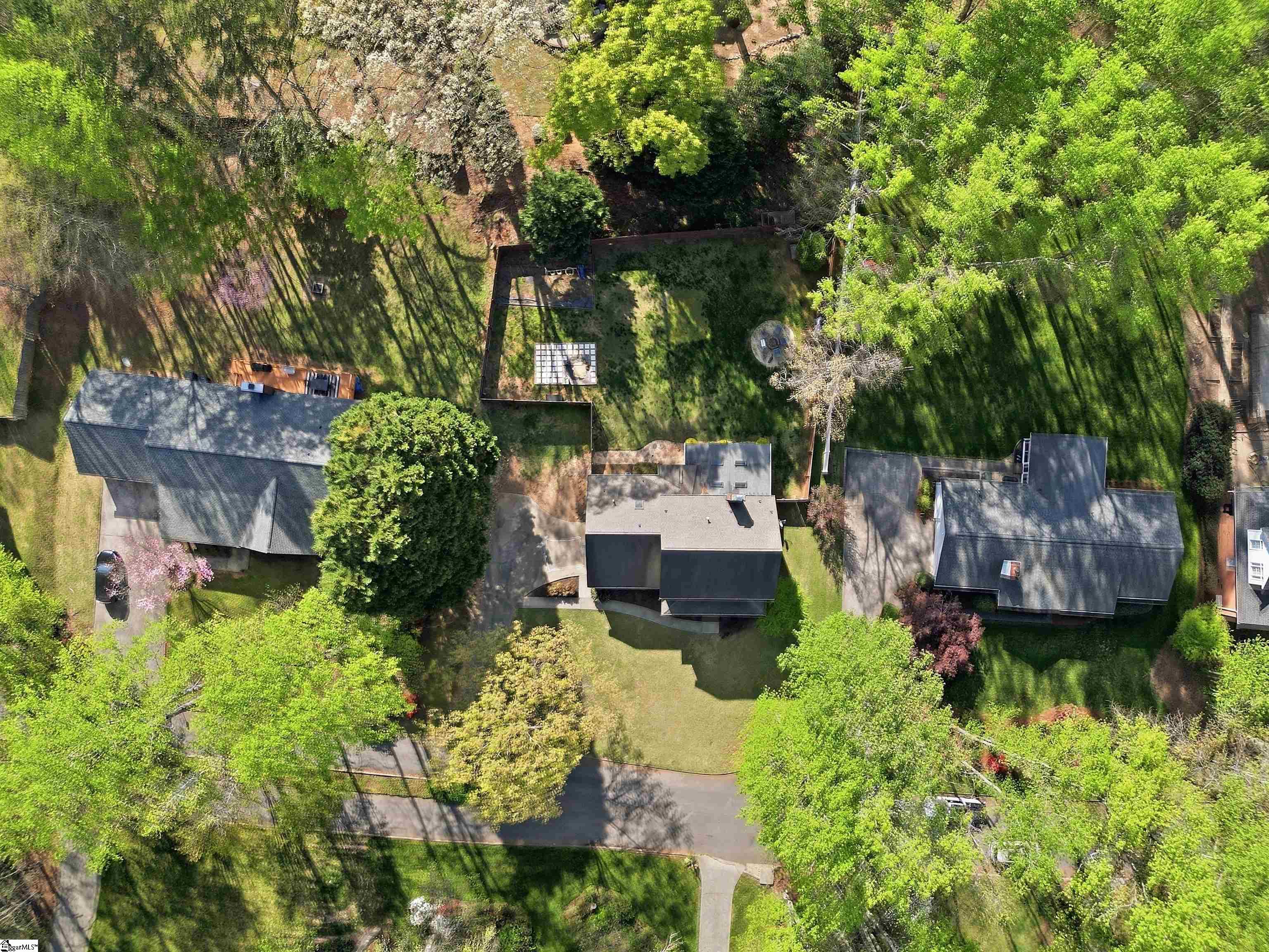 114 Halifax Road Easley, SC 29642 - Photo 31 of 33