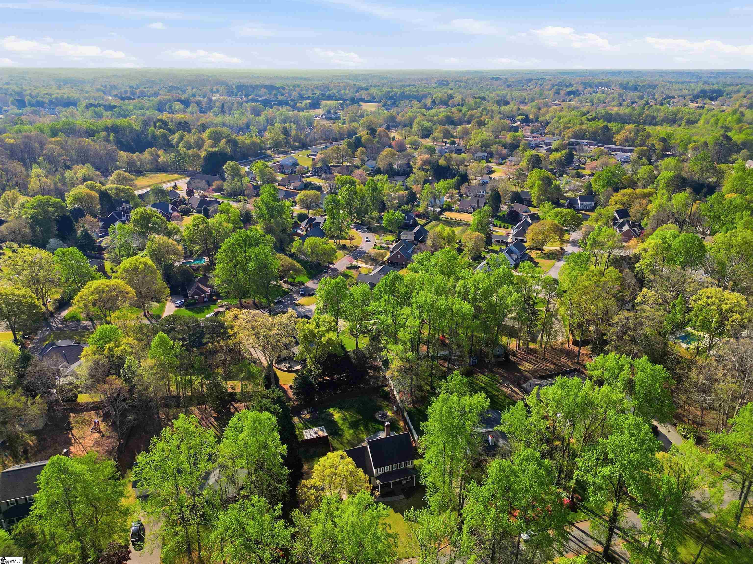 114 Halifax Road Easley, SC 29642 - Photo 33 of 33