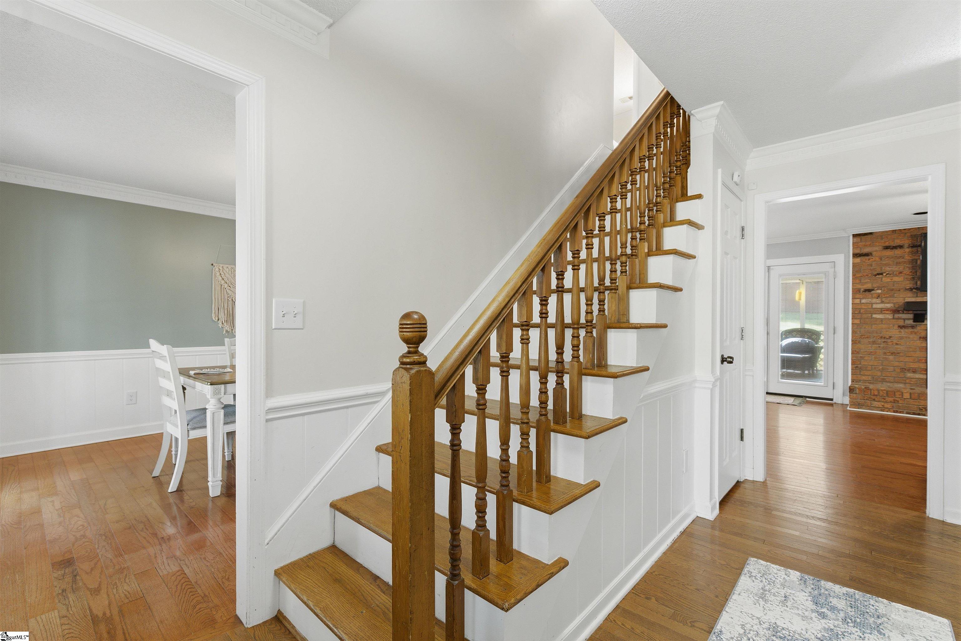 114 Halifax Road Easley, SC 29642 - Photo 4 of 33