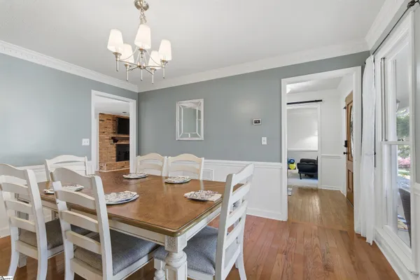 $524,900 | 114 Halifax Road, Easley, SC 29642