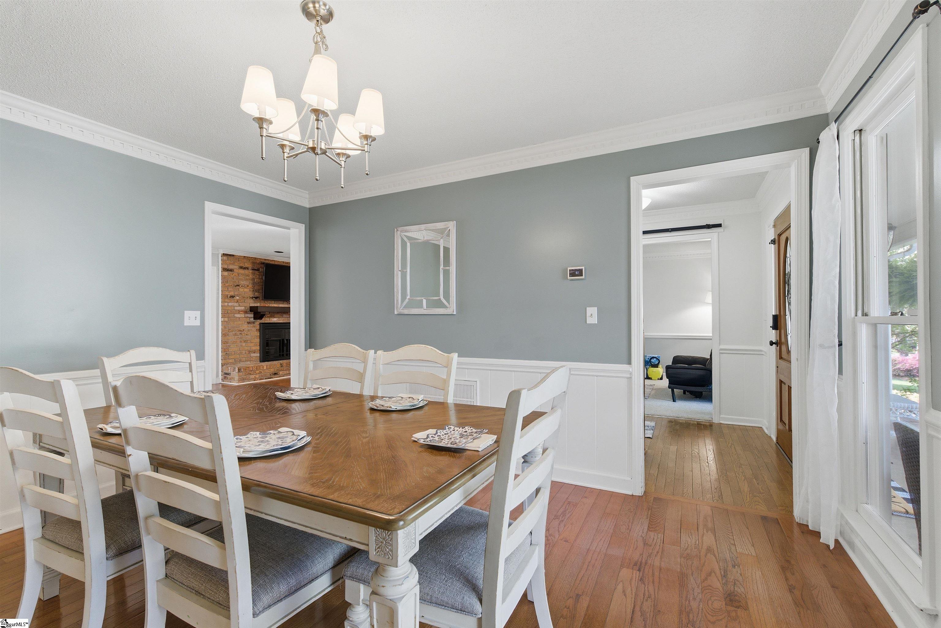 114 Halifax Road Easley, SC 29642 - Photo 5 of 33