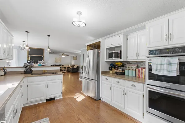 $524,900 | 114 Halifax Road, Easley, SC 29642