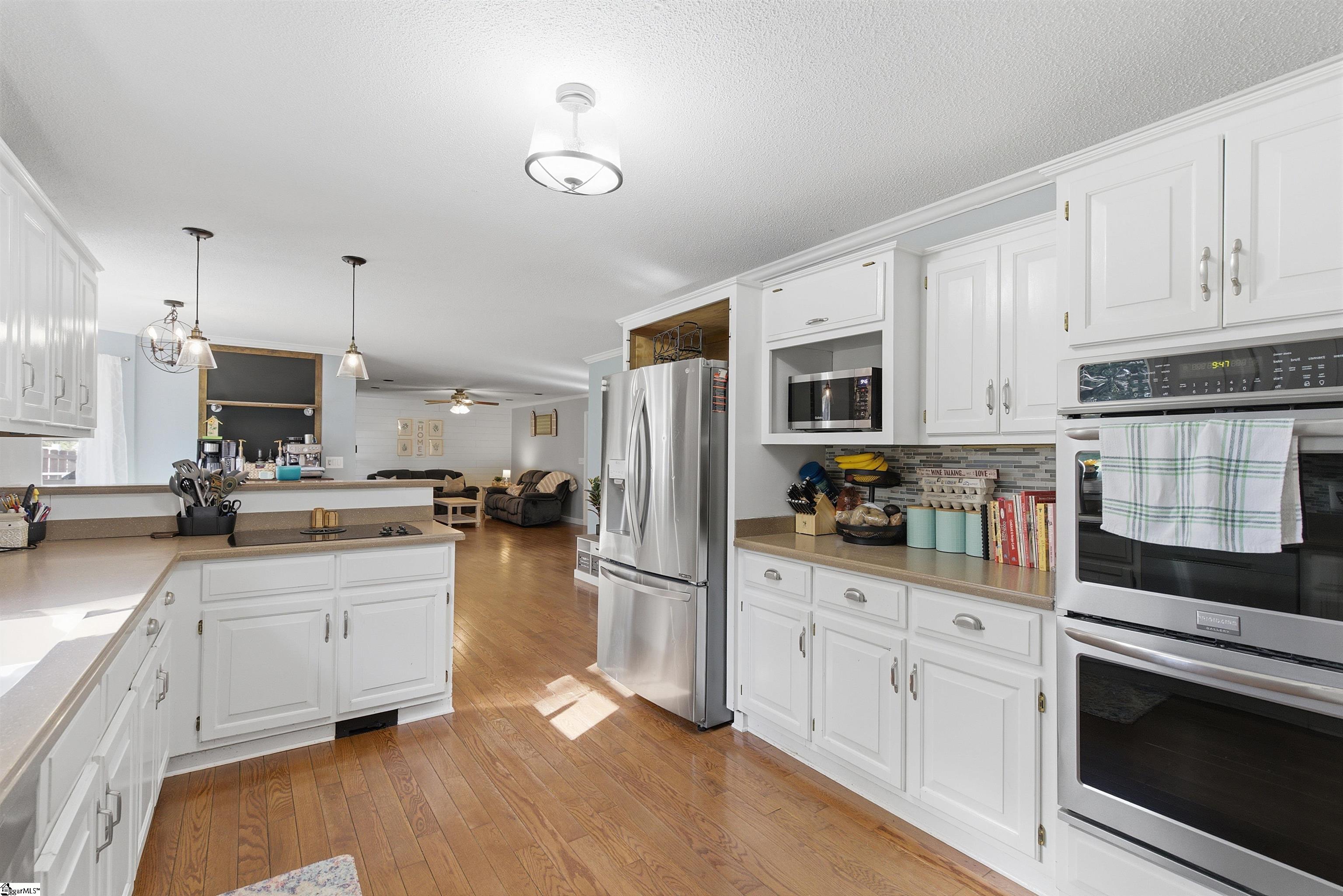 114 Halifax Road Easley, SC 29642 - Photo 8 of 33