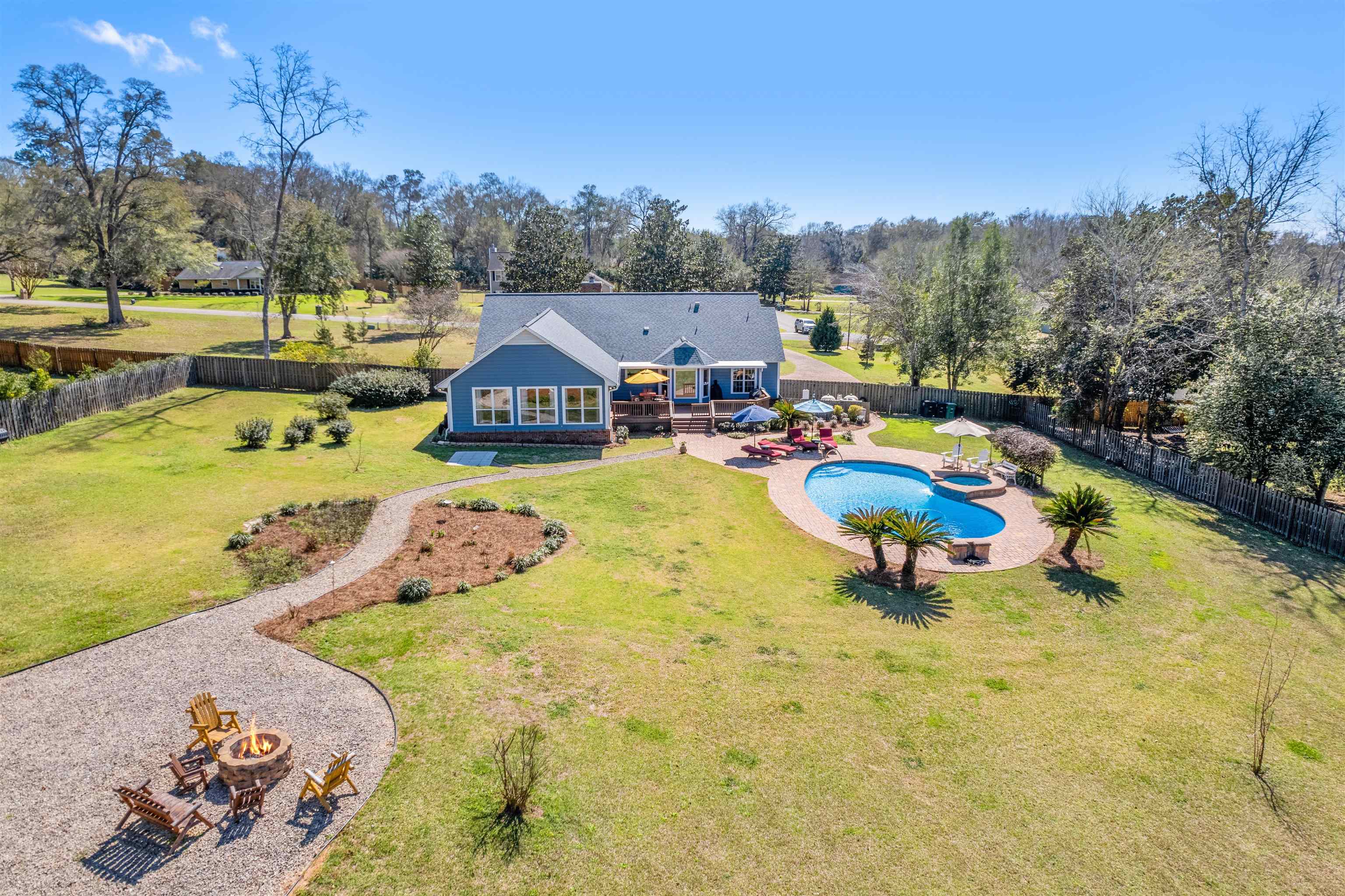 6972 Azusa Road Tallahassee, FL 32317 - Photo 3 of 36 Gallery Image 3