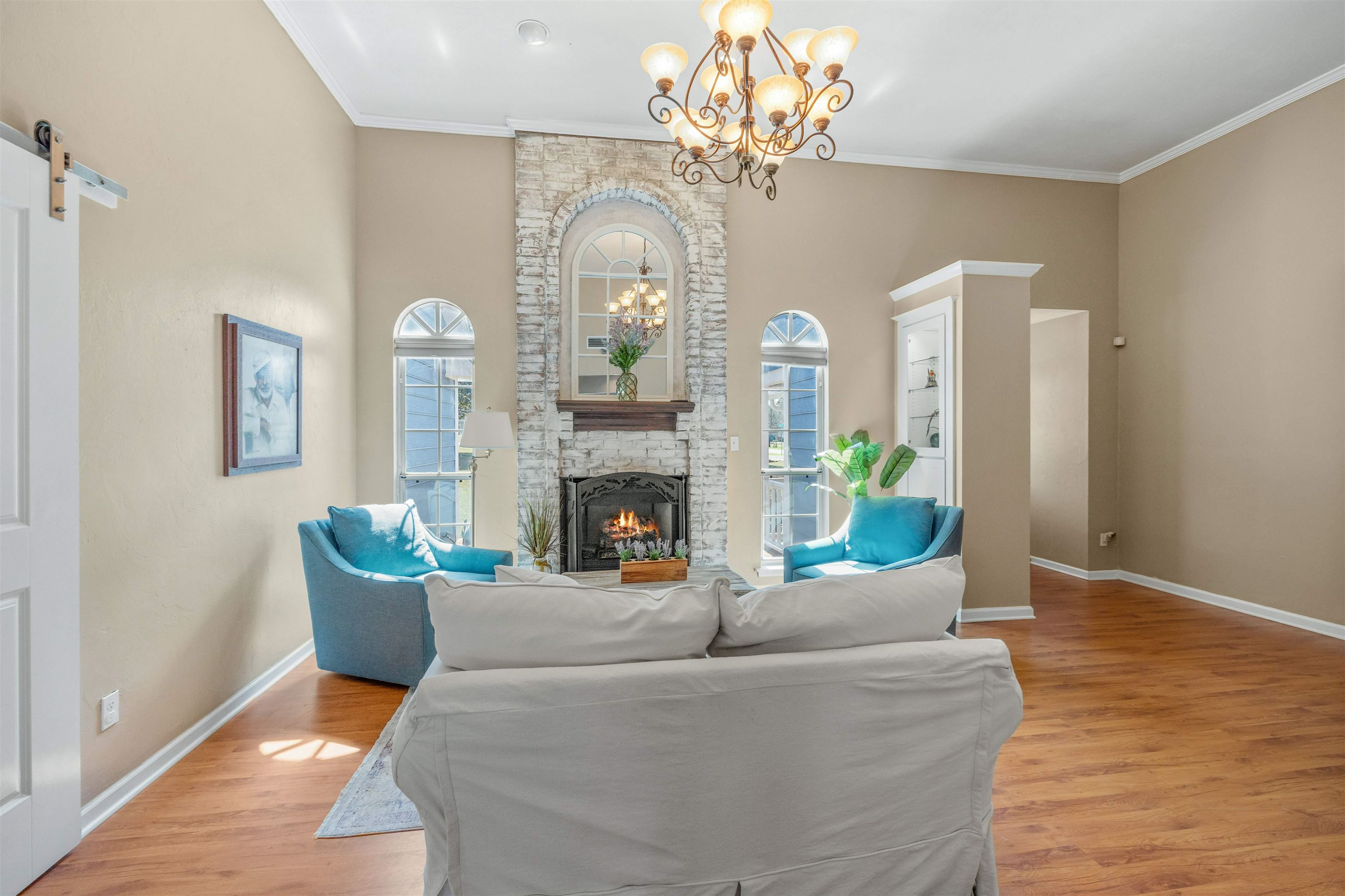 6972 Azusa Road Tallahassee, FL 32317 - Photo 31 of 36 Gallery Image 31