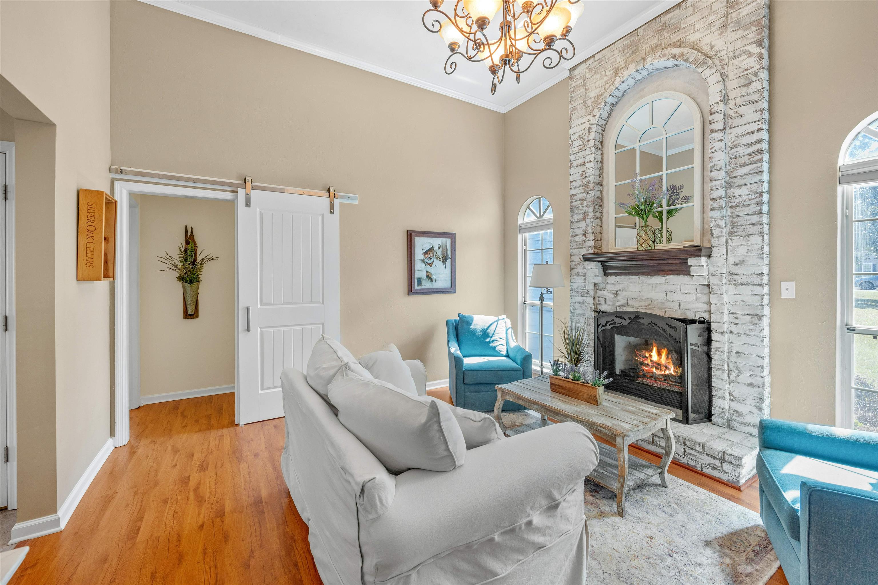 6972 Azusa Road Tallahassee, FL 32317 - Photo 32 of 36 Gallery Image 32