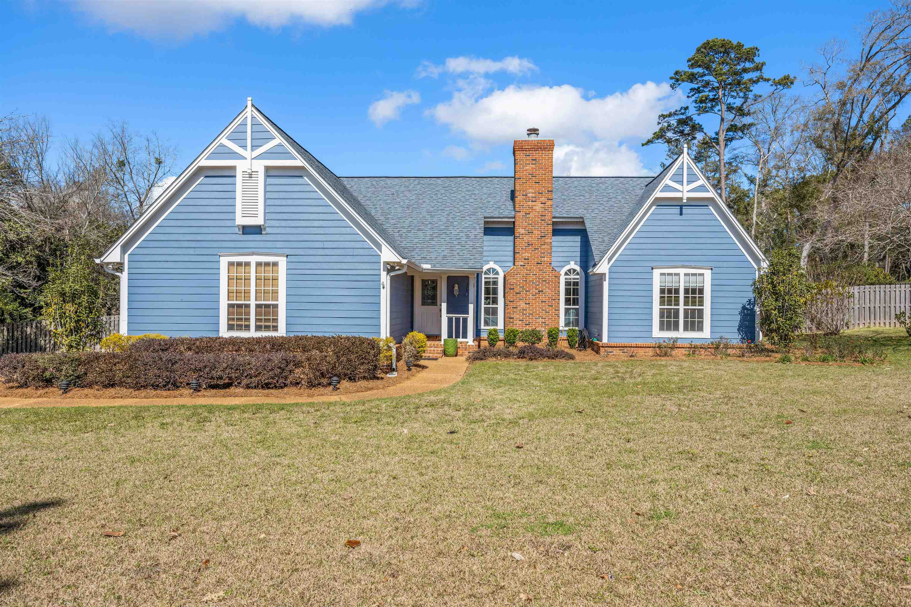 6972 Azusa Road Tallahassee, FL 32317 - Photo 34 of 36 Gallery Image 34