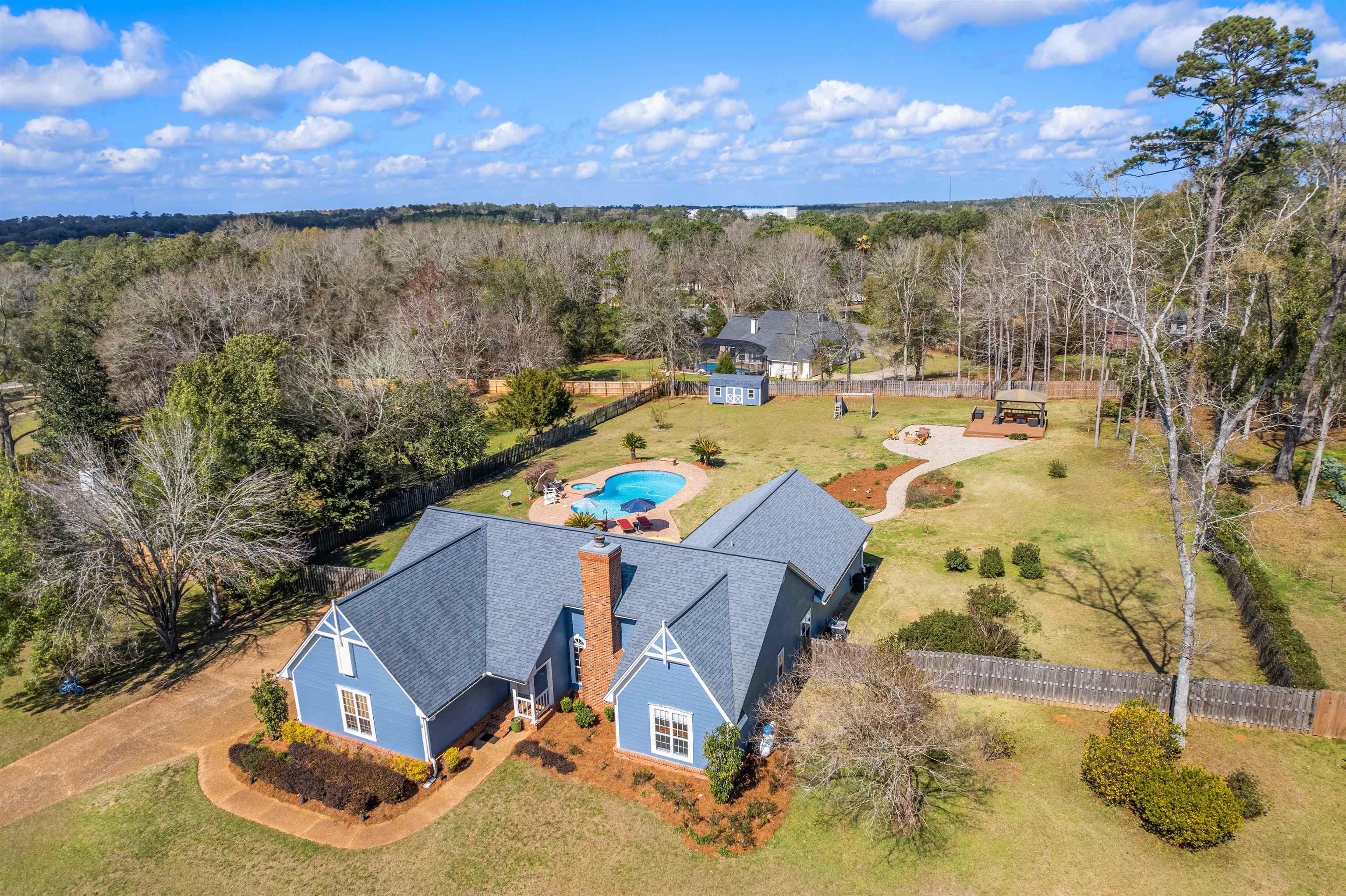 6972 Azusa Road Tallahassee, FL 32317 - Photo 36 of 36 Gallery Image 36