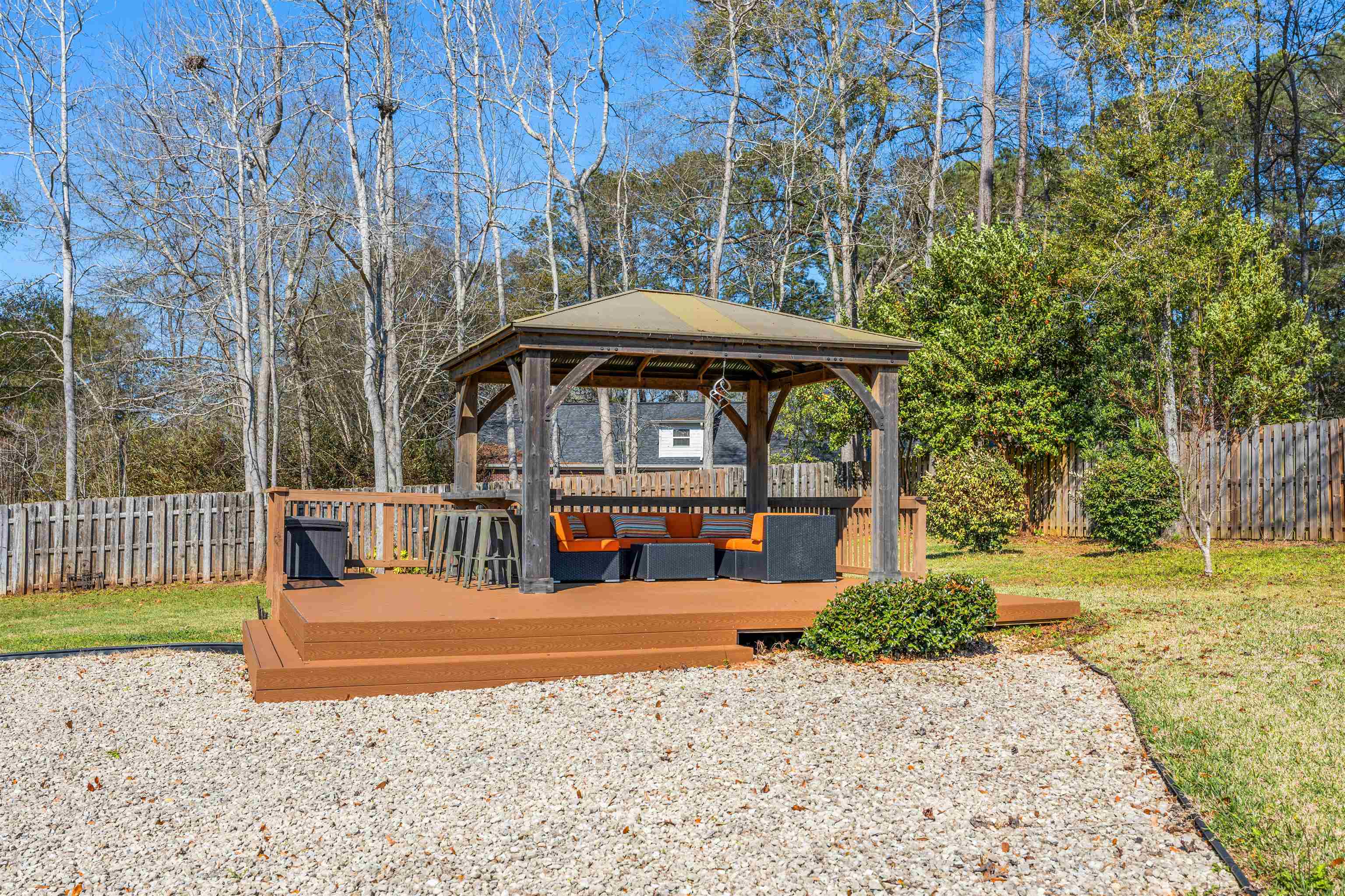 6972 Azusa Road Tallahassee, FL 32317 - Photo 4 of 36 Gallery Image 4