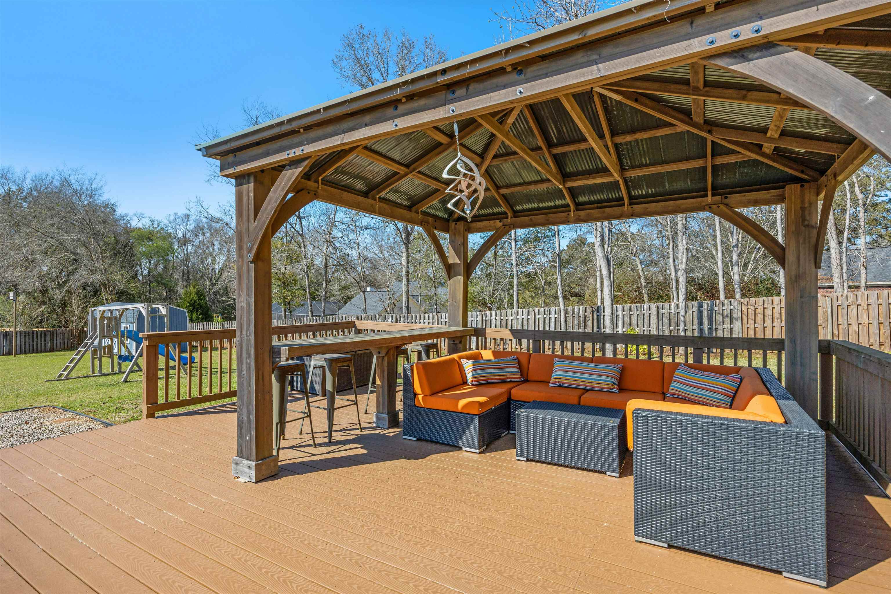 6972 Azusa Road Tallahassee, FL 32317 - Photo 5 of 36 Gallery Image 5