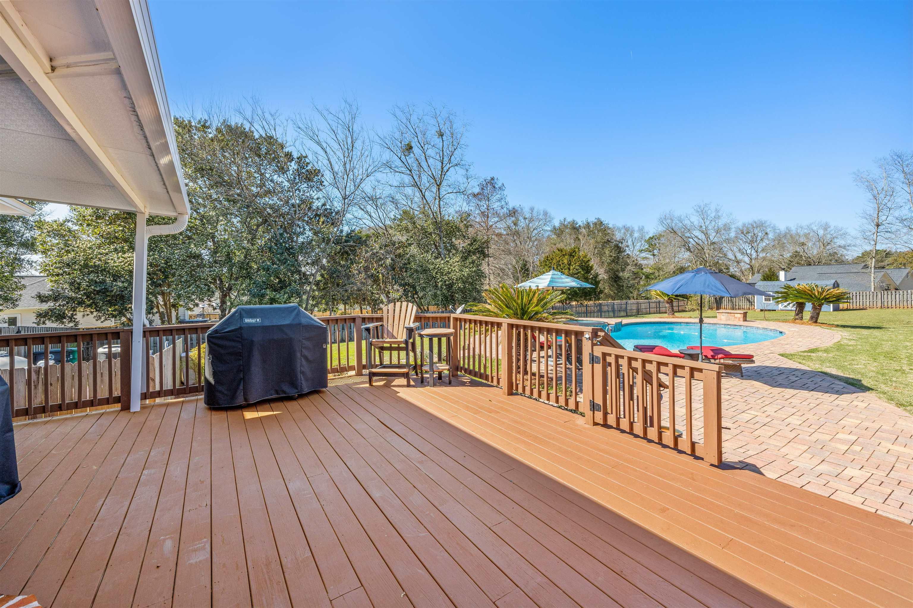 6972 Azusa Road Tallahassee, FL 32317 - Photo 7 of 36 Gallery Image 7