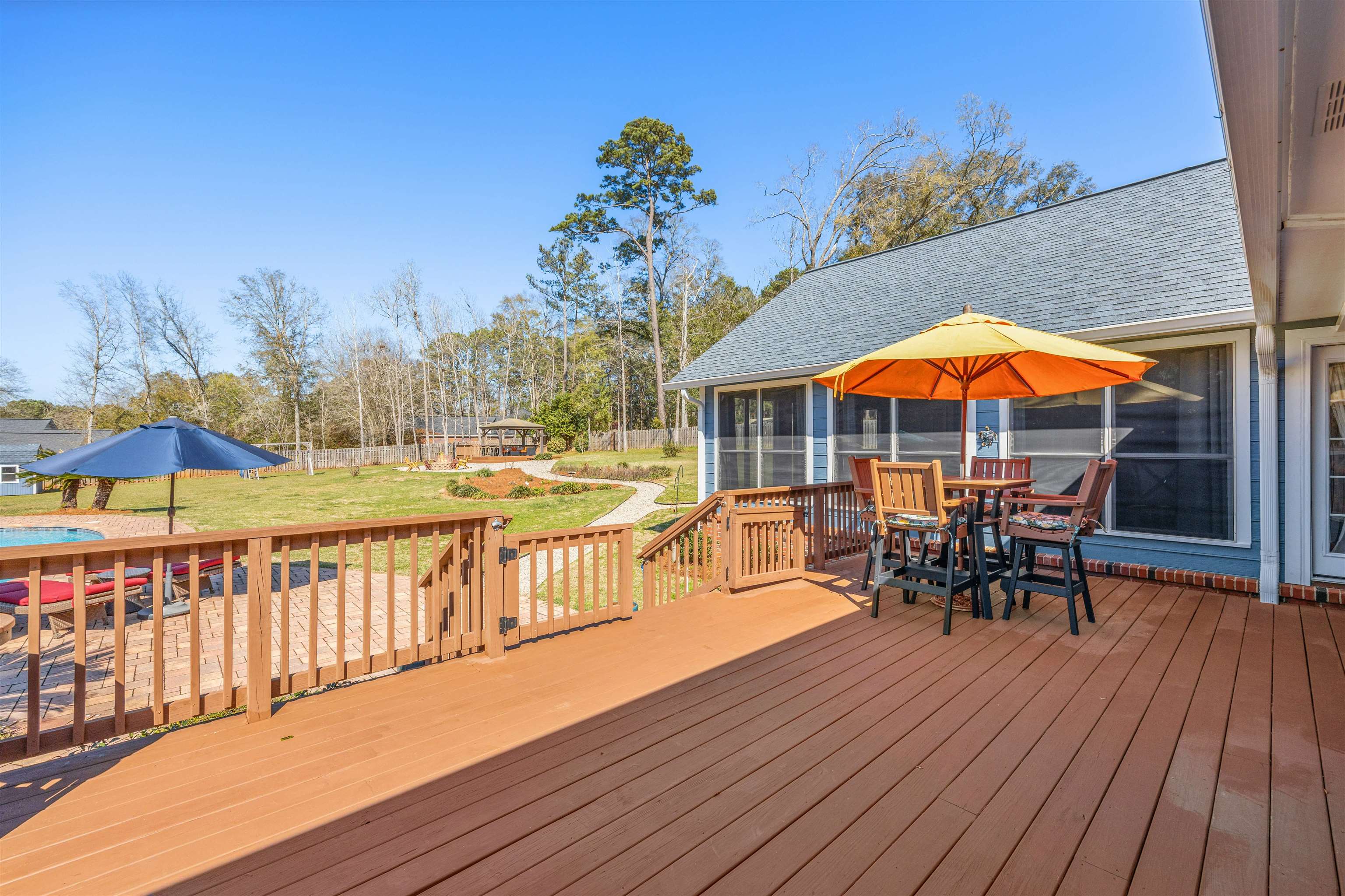 6972 Azusa Road Tallahassee, FL 32317 - Photo 8 of 36 Gallery Image 8