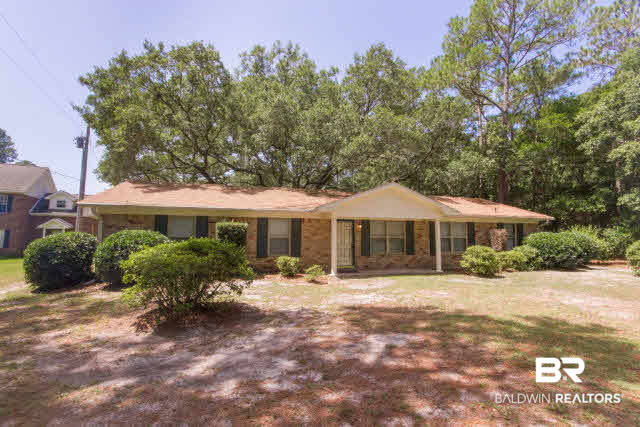 713 West Fort Morgan Road Gulf Shores, AL 36542 - Photo 1 of 1