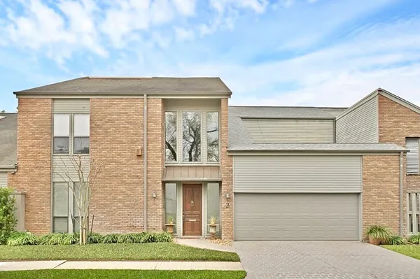 $3,000 | 6000 Sugar Hill Drive, Unit 2, Houston, TX 77057