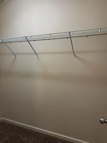 a view of a small room