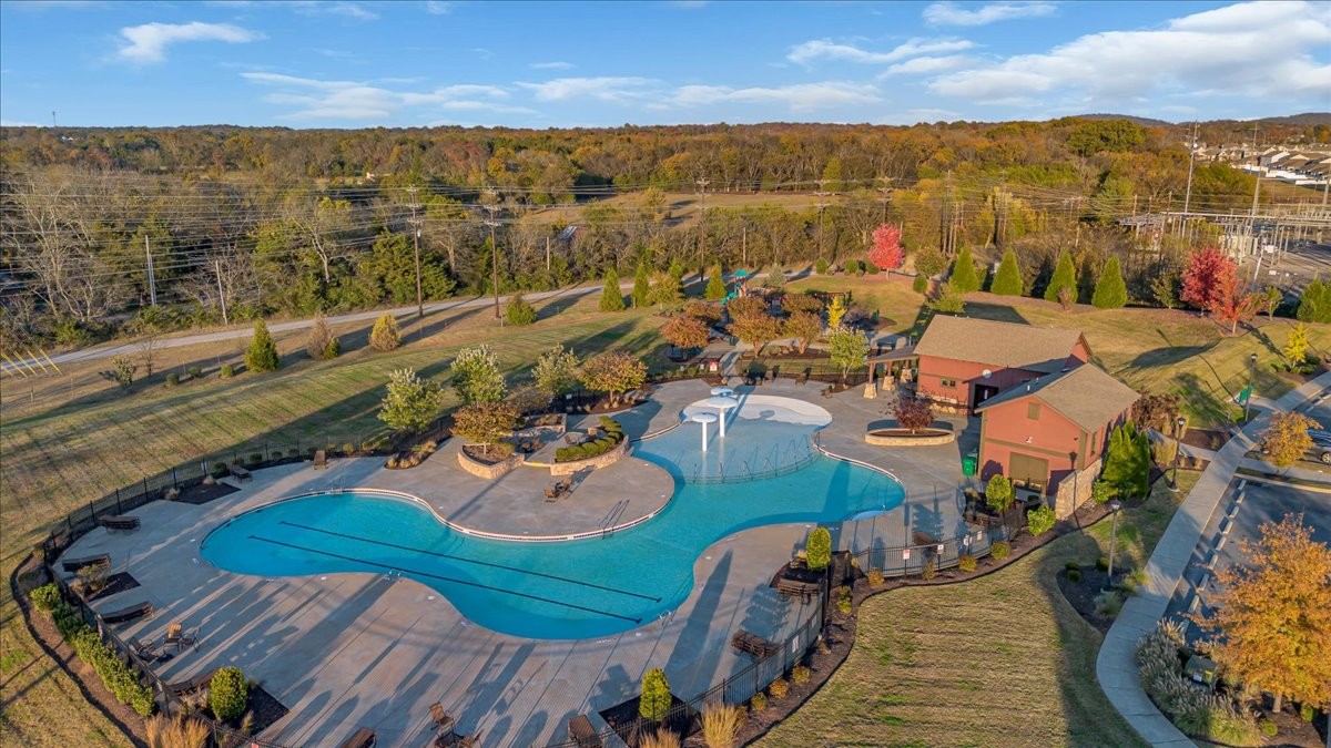 18 Pointer Place Lebanon, TN 37087 - Photo 36 of 46