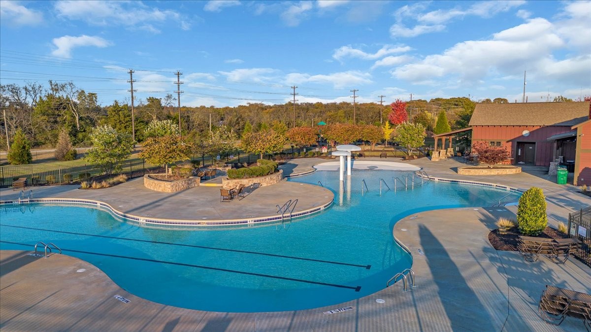 18 Pointer Place Lebanon, TN 37087 - Photo 37 of 46