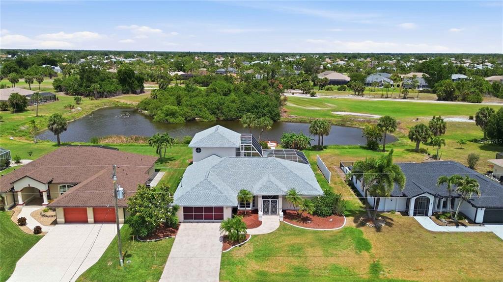 63 Clubhouse Road Rotonda West, FL 33947 - Photo 52 of 60 Gallery Image 52
