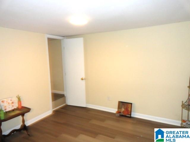424 Valley Street Adamsville, AL 35005 - Photo 21 of 23