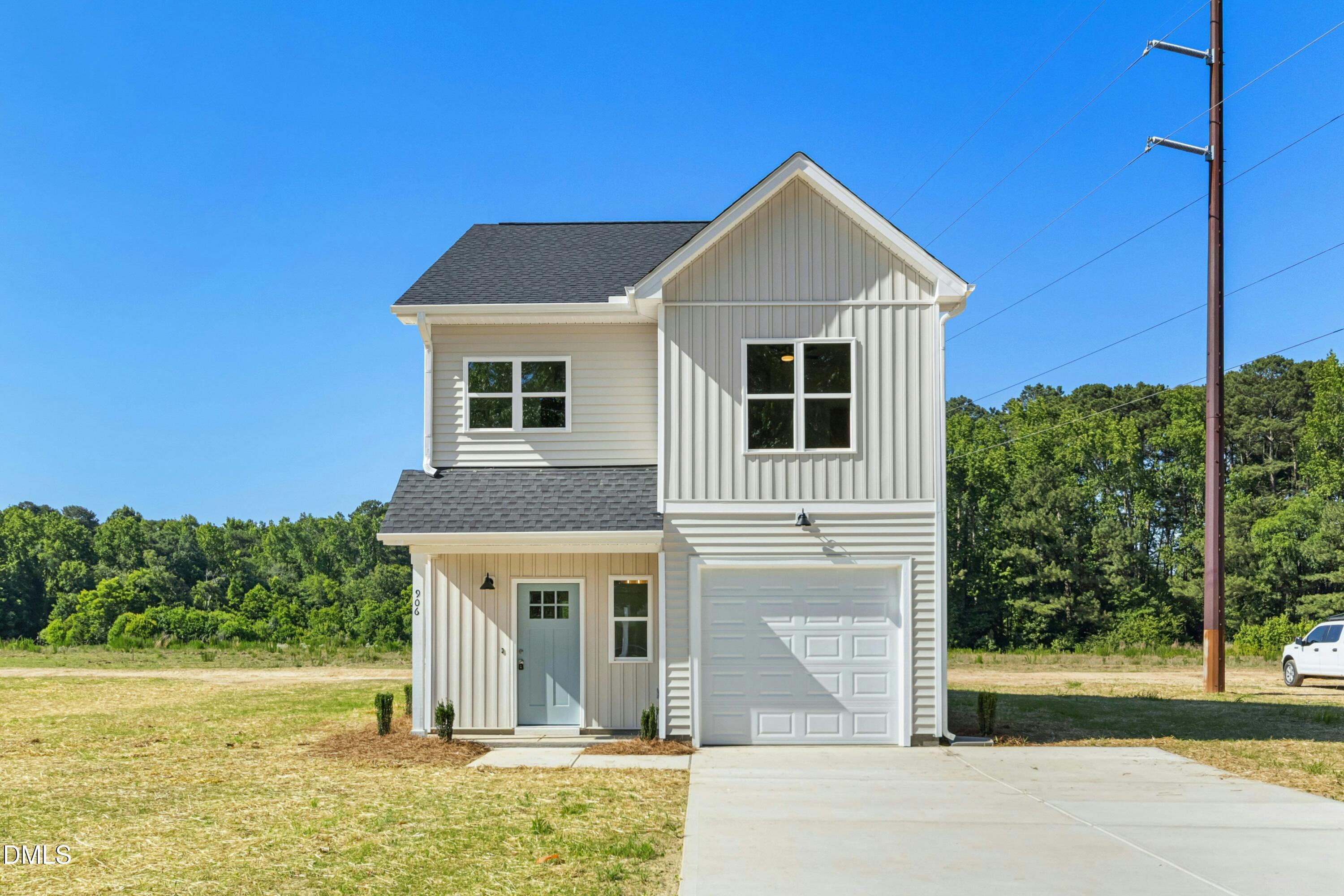 906 Butler Drive Erwin, NC 28339 - Photo 1 of 26