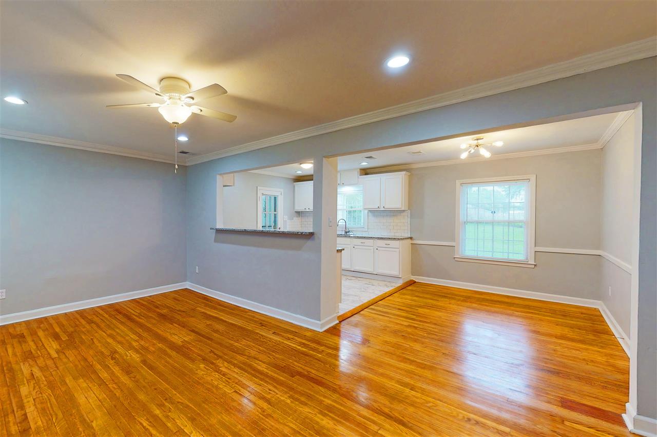 4880 Fairfield Road Memphis, TN 38116 - Photo 3 of 23