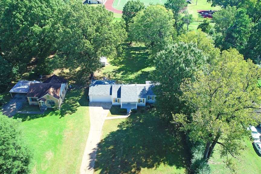 4880 Fairfield Road Memphis, TN 38116 - Photo 22 of 23