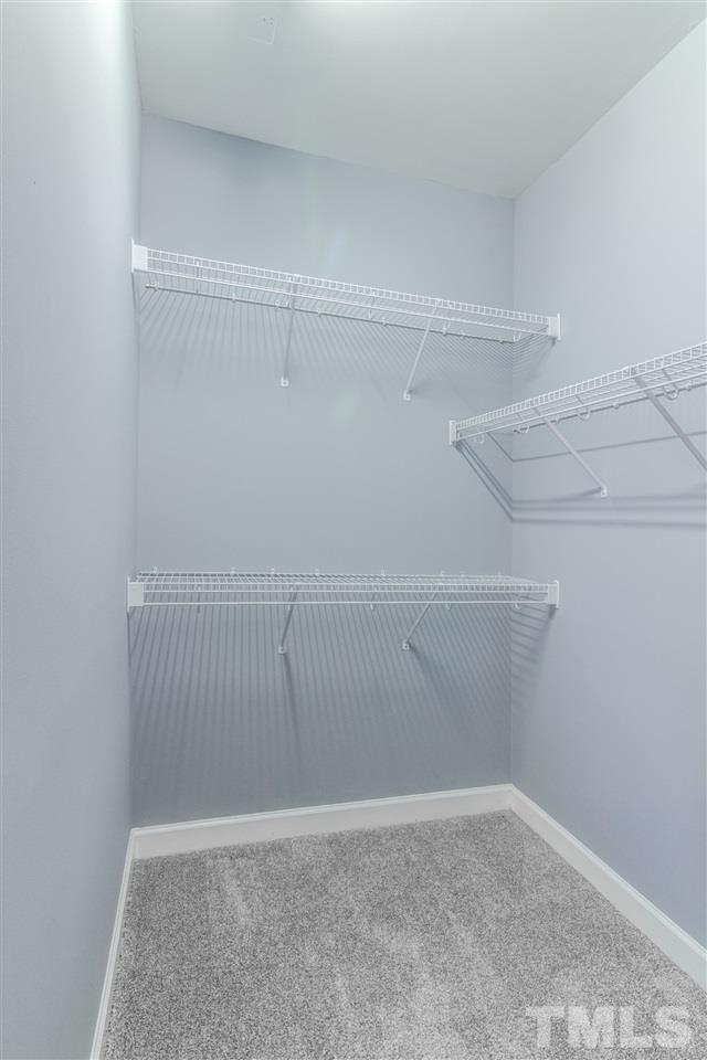 816 Cotton Exchange Court Raleigh, NC 27608 - Photo 14 of 25 a view of an empty room