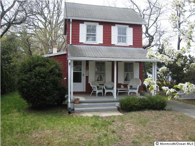 81 East River Road Rumson, NJ 07760 - Photo 1 of 3 Primary Photo