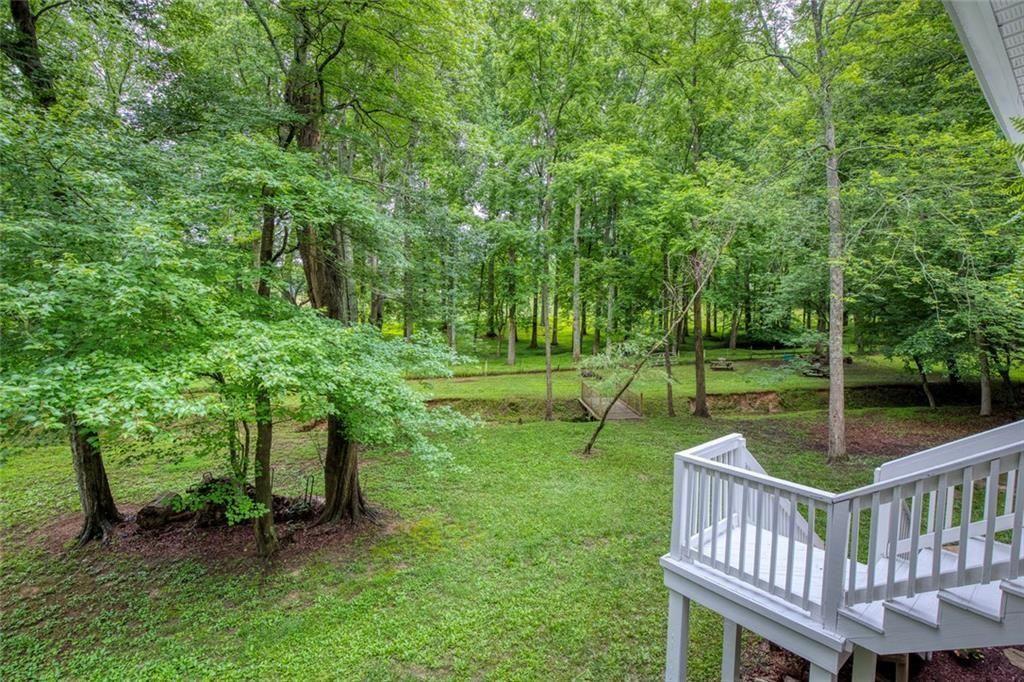 1274 Roper Road Canton, GA 30115 - Photo 111 of 113
