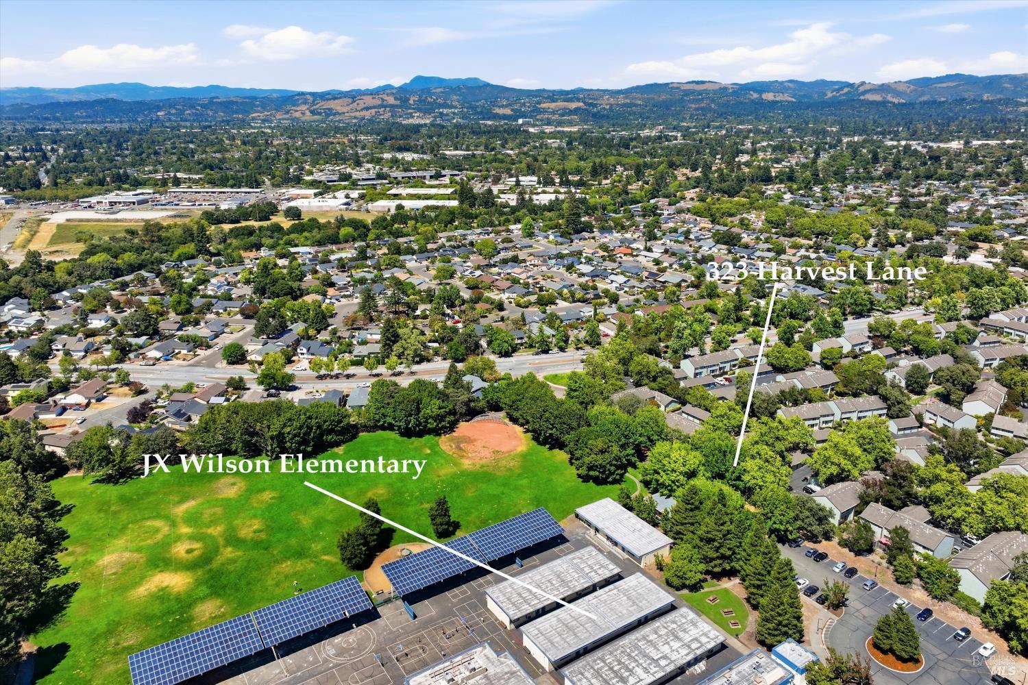 323 Harvest Lane Santa Rosa, CA 95401 - Photo 29 of 32