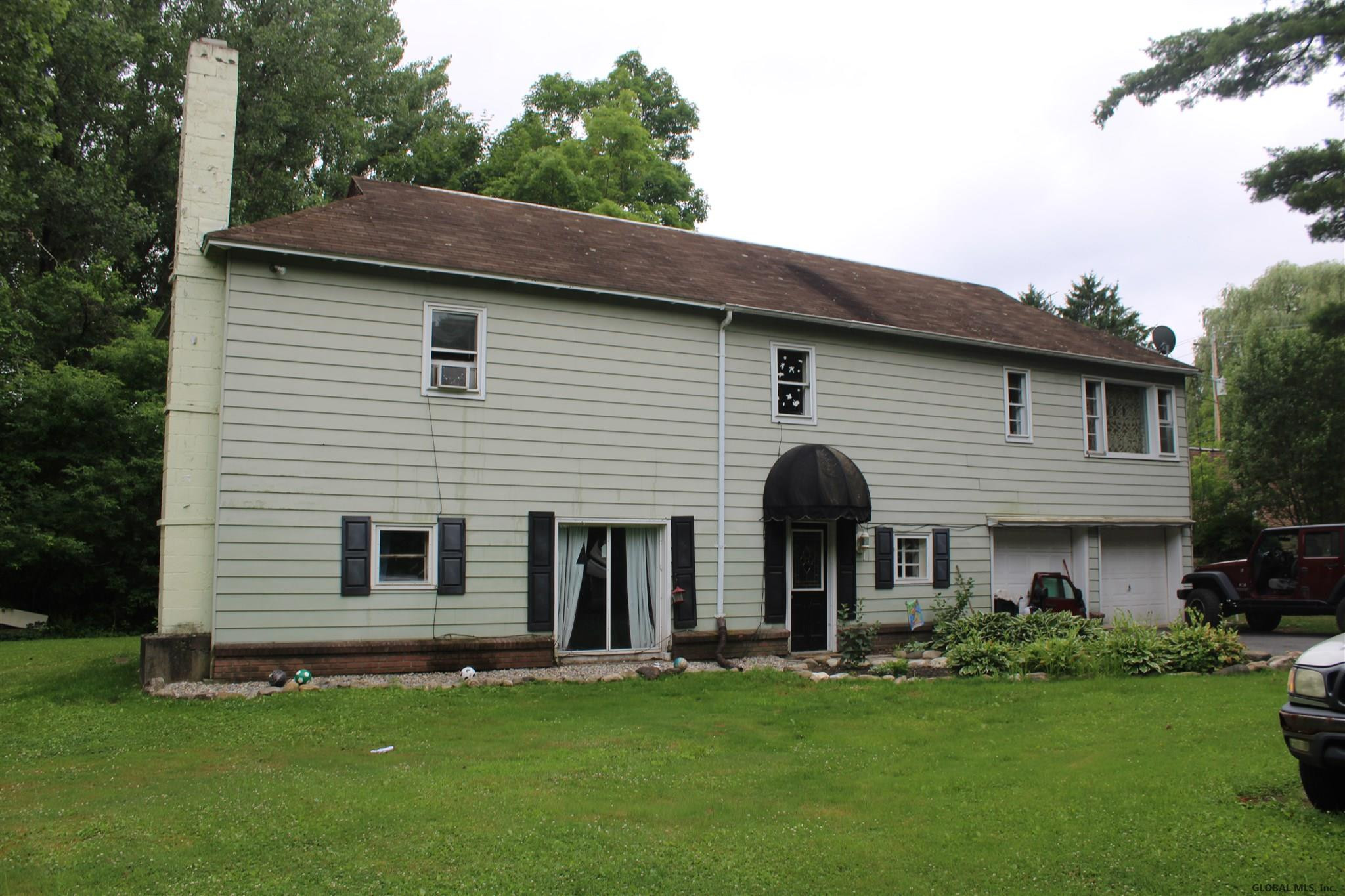 384 A Ridge Road Queensbury, NY 12804 - Photo 1 of 28 Photo 1