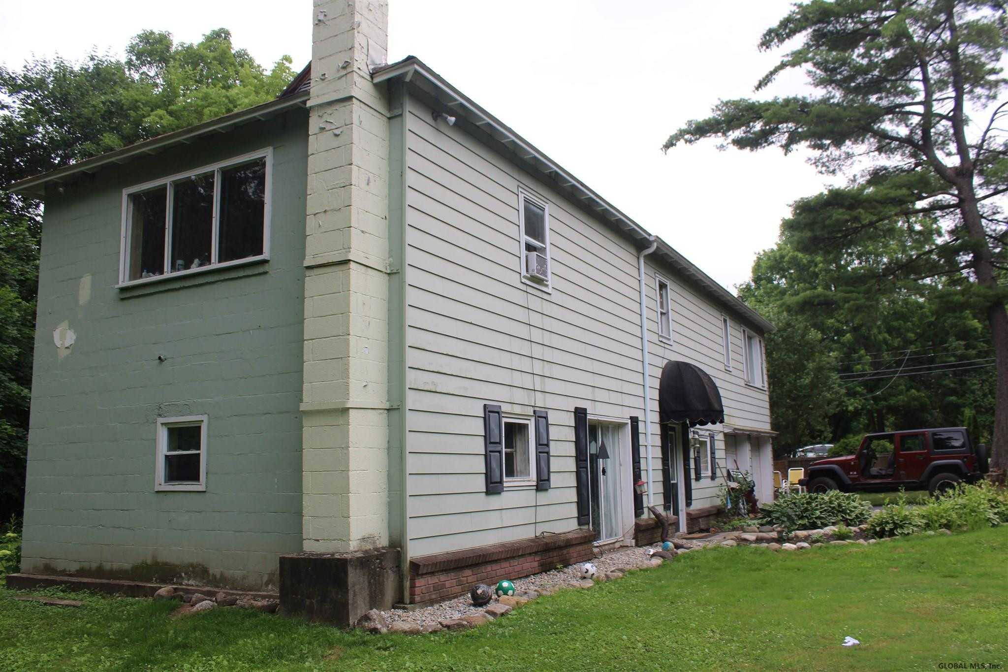 384 A Ridge Road Queensbury, NY 12804 - Photo 27 of 28 Photo 27