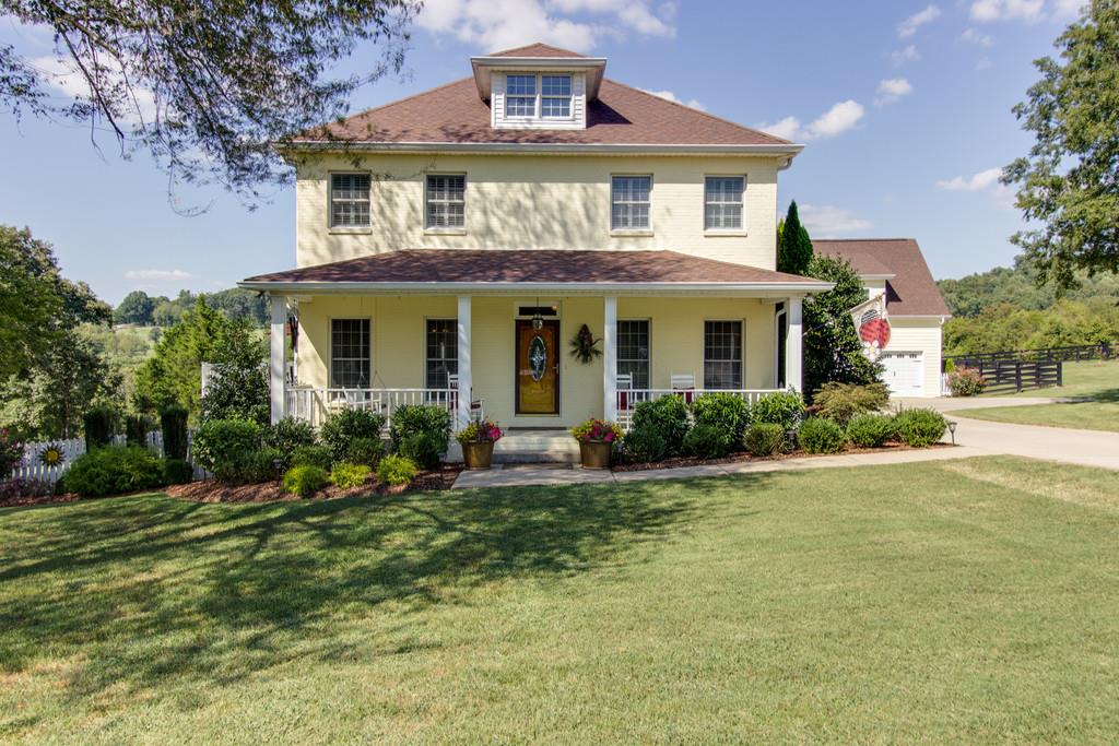 3274 Blazer Road Franklin, TN 37064 - Photo 1 of 30 Gallery Image 1