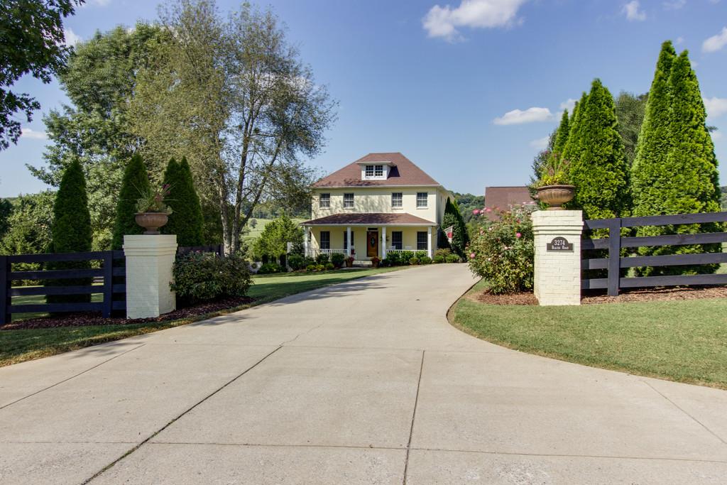 3274 Blazer Road Franklin, TN 37064 - Photo 2 of 30 Gallery Image 2