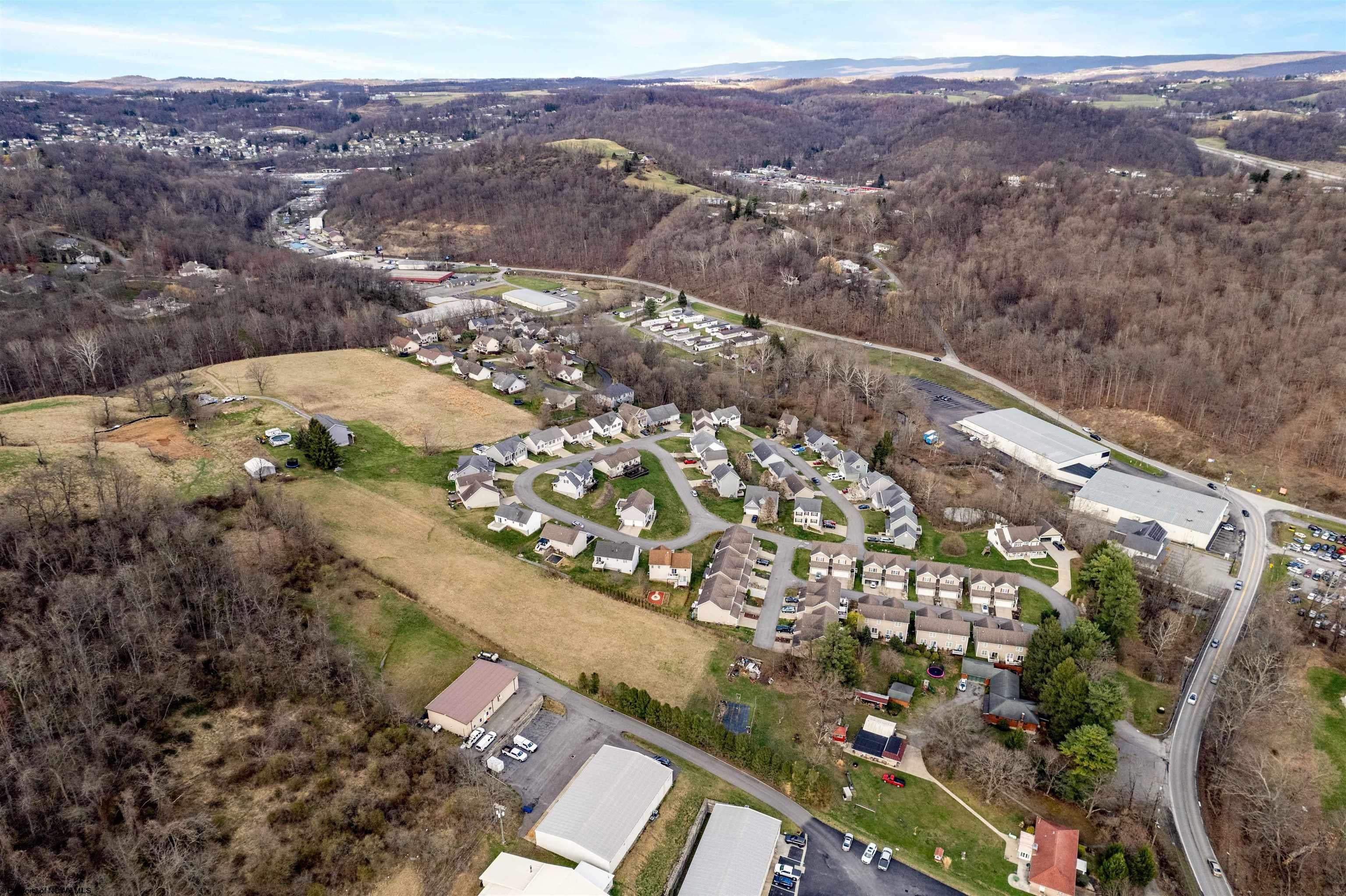 97 John Poole Road Morgantown, WV 26508 - Photo 34 of 50 Gallery Image 34