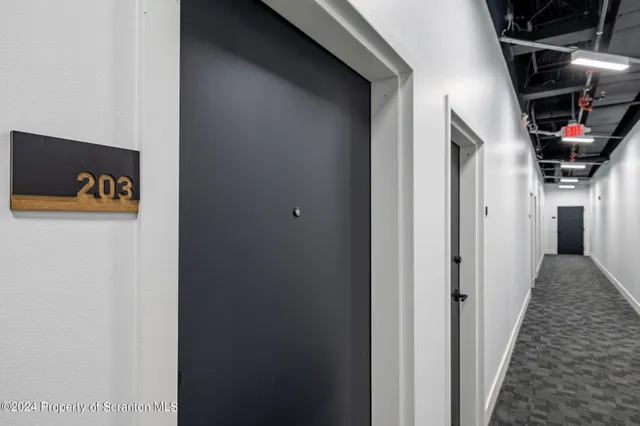 $2,200 | 430-438 Penn Avenue, Unit 214, Scranton, PA 18503