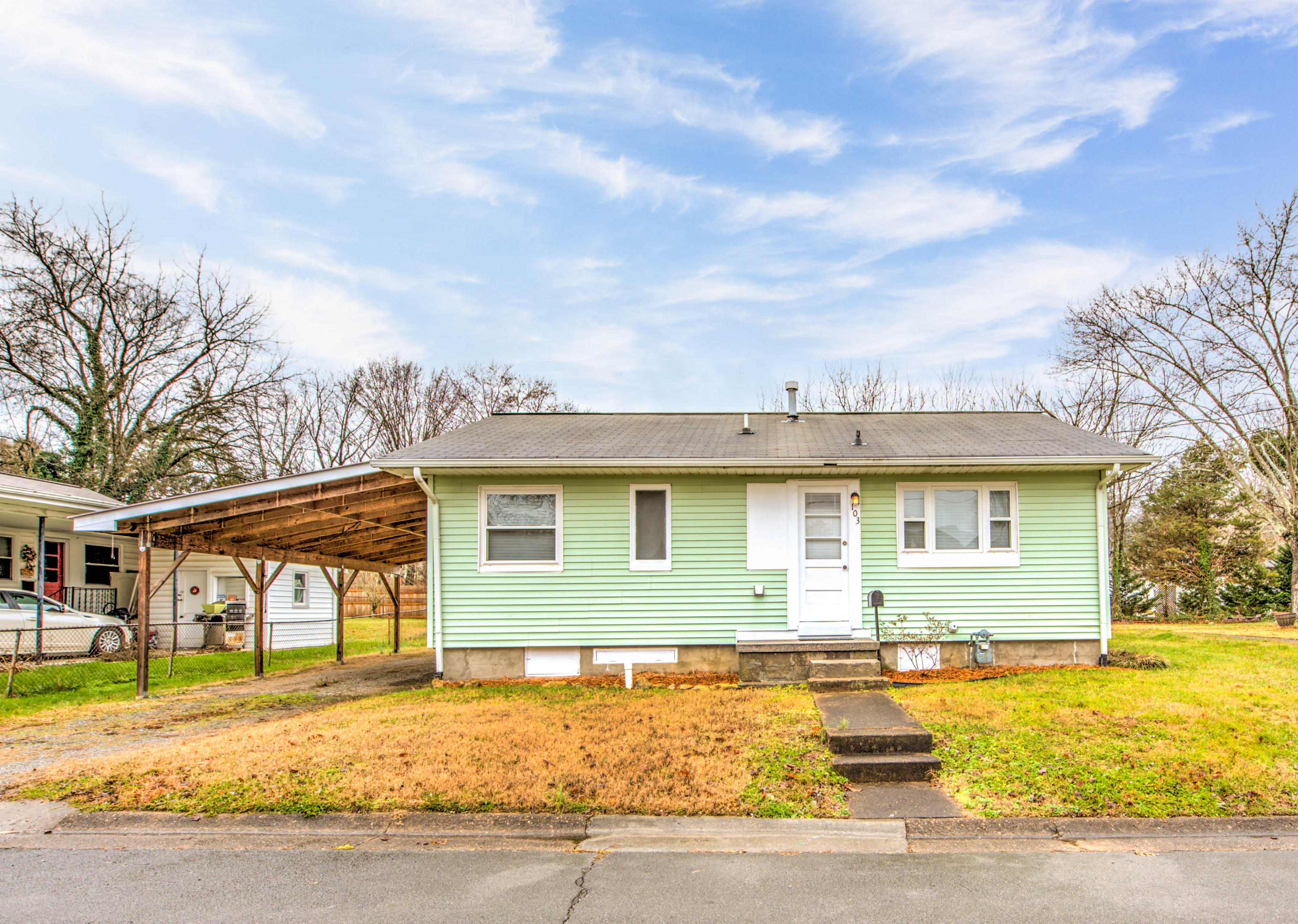 103 Tilden Road Oak Ridge, TN 37830 - Photo 1 of 18 1