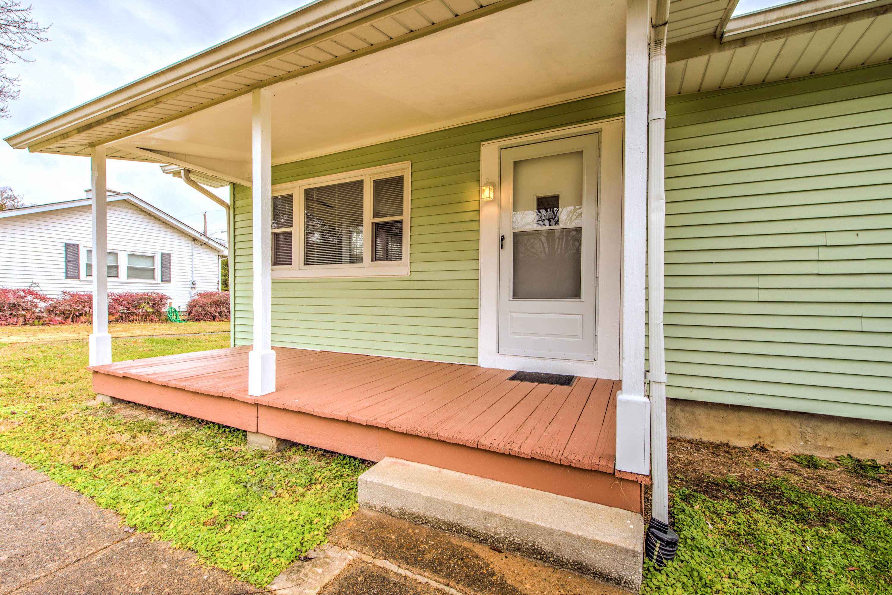 103 Tilden Road Oak Ridge, TN 37830 - Photo 14 of 18 14