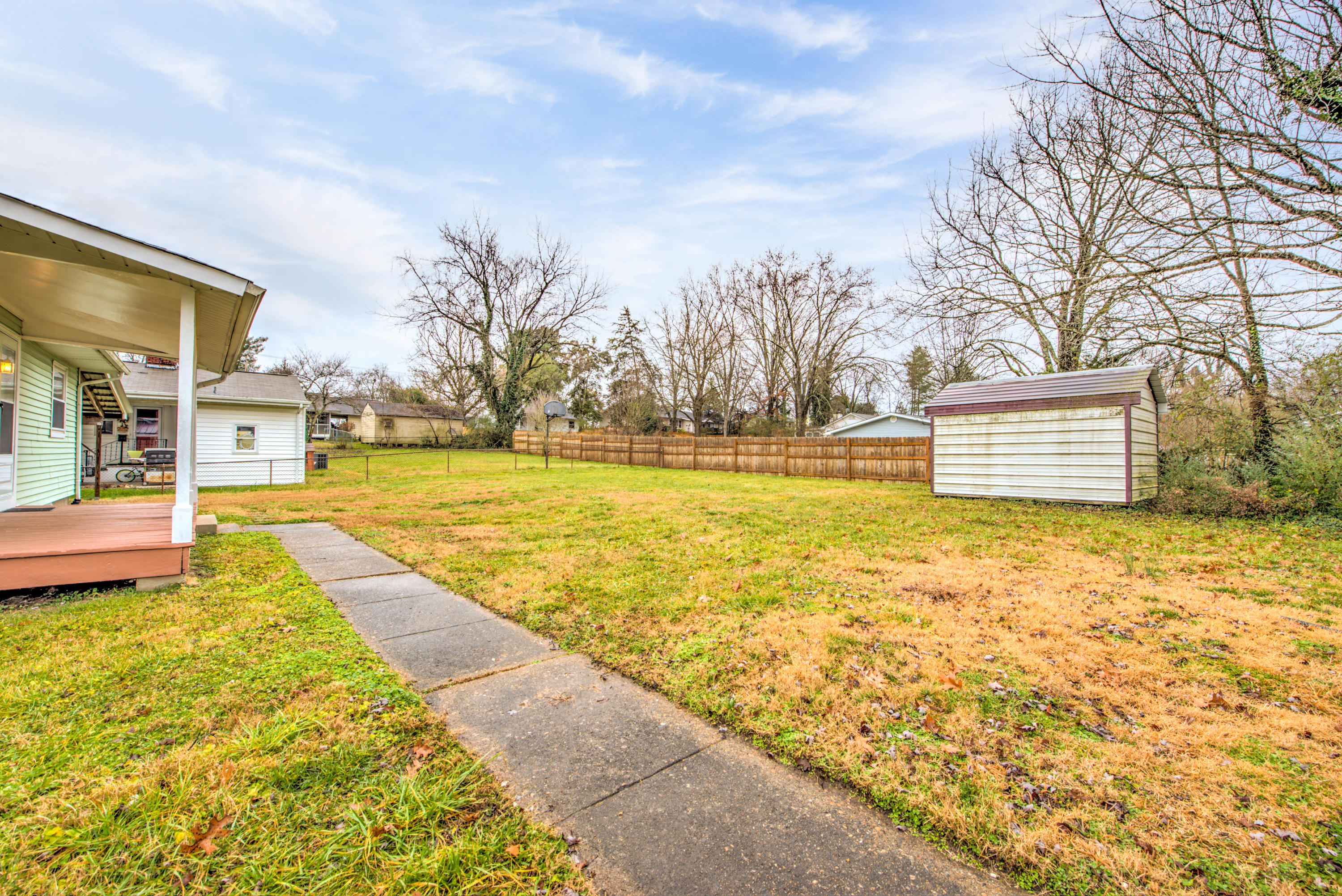 103 Tilden Road Oak Ridge, TN 37830 - Photo 15 of 18 15