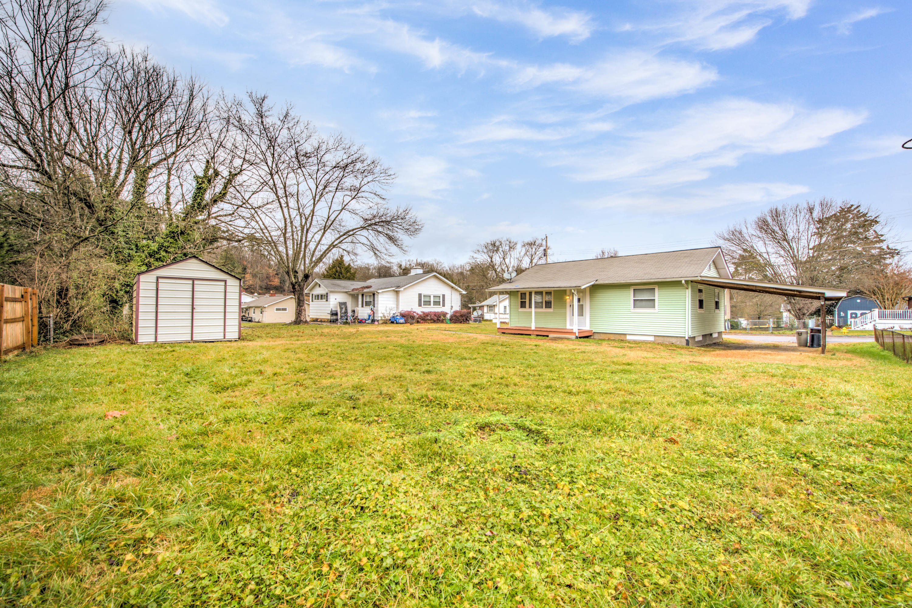 103 Tilden Road Oak Ridge, TN 37830 - Photo 17 of 18 17