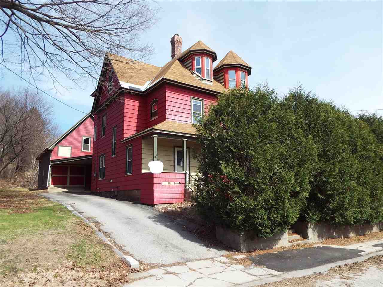 128 Prospect Street Berlin, NH 03570 - Photo 1 of 19 Gallery Image 1