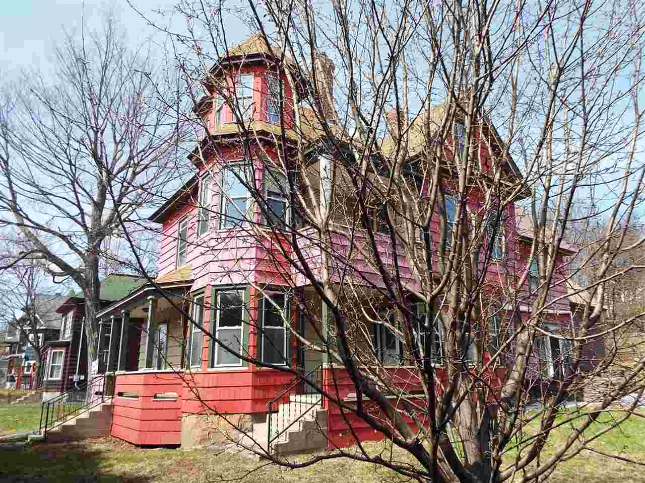 128 Prospect Street Berlin, NH 03570 - Photo 2 of 19 Gallery Image 2